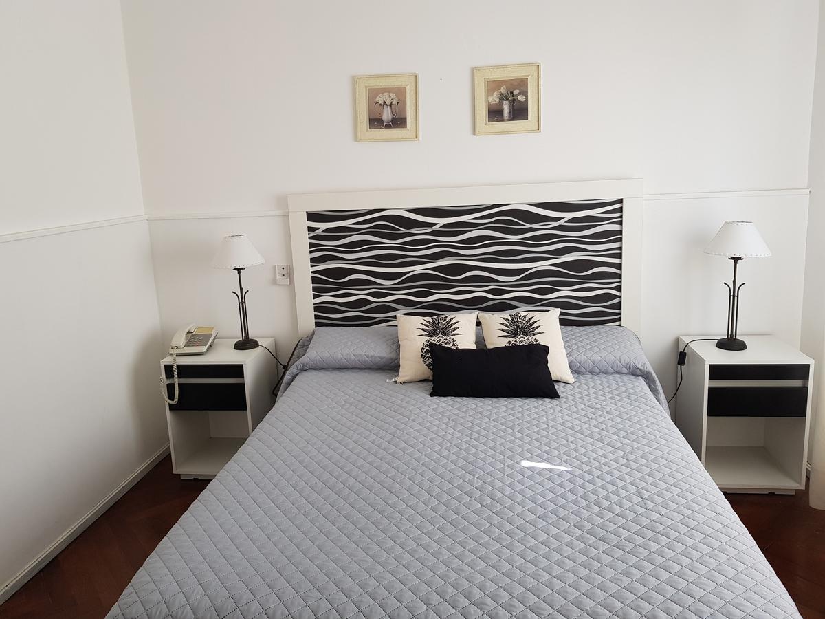 Hotel Riviera เบนาโด ตูแอร์โต ภายนอก รูปภาพ