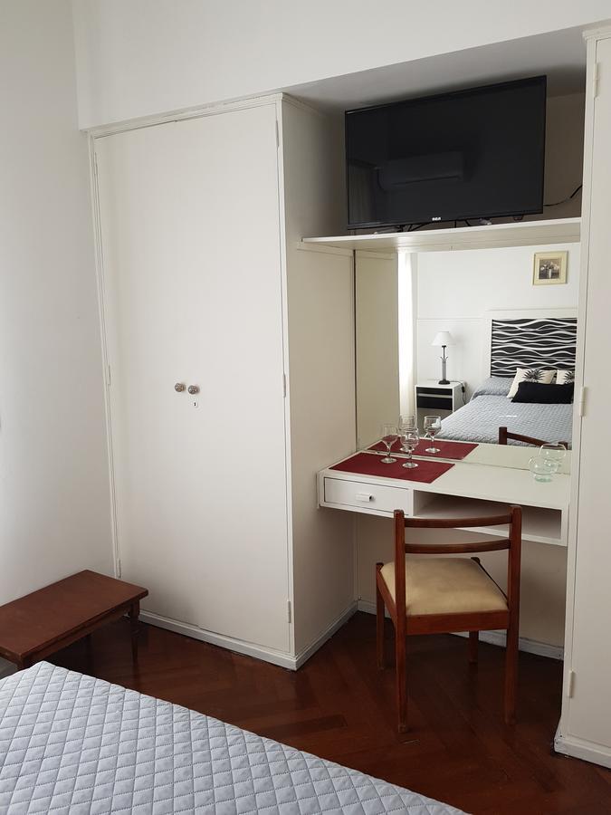 Hotel Riviera เบนาโด ตูแอร์โต ภายนอก รูปภาพ