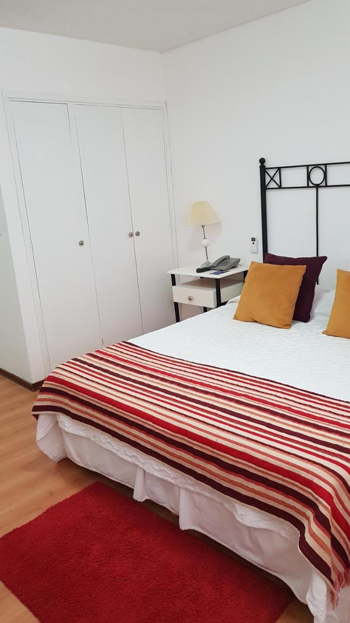 Hotel Riviera เบนาโด ตูแอร์โต ภายนอก รูปภาพ