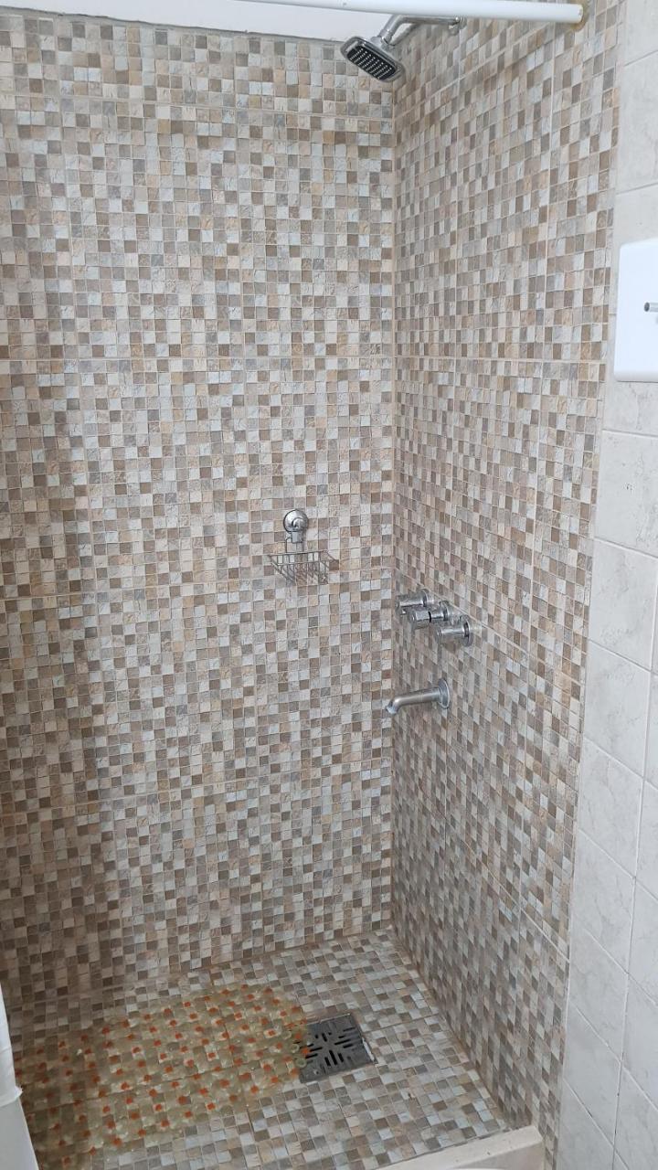 Hotel Riviera เบนาโด ตูแอร์โต ภายนอก รูปภาพ